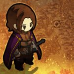 Uncrowned v3.2.3 MOD APK (Map Hack)