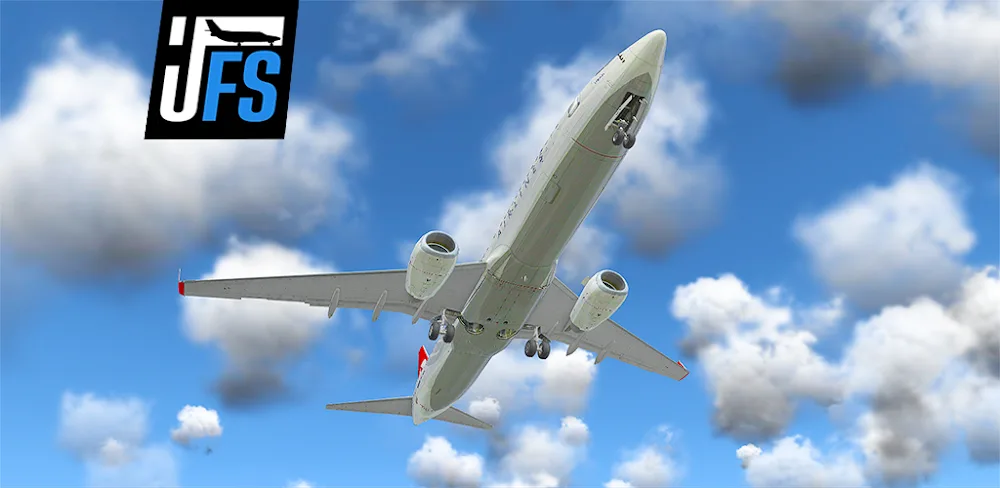 Uni Flight Simulator v0.1.15 APK (Unlocked Game)