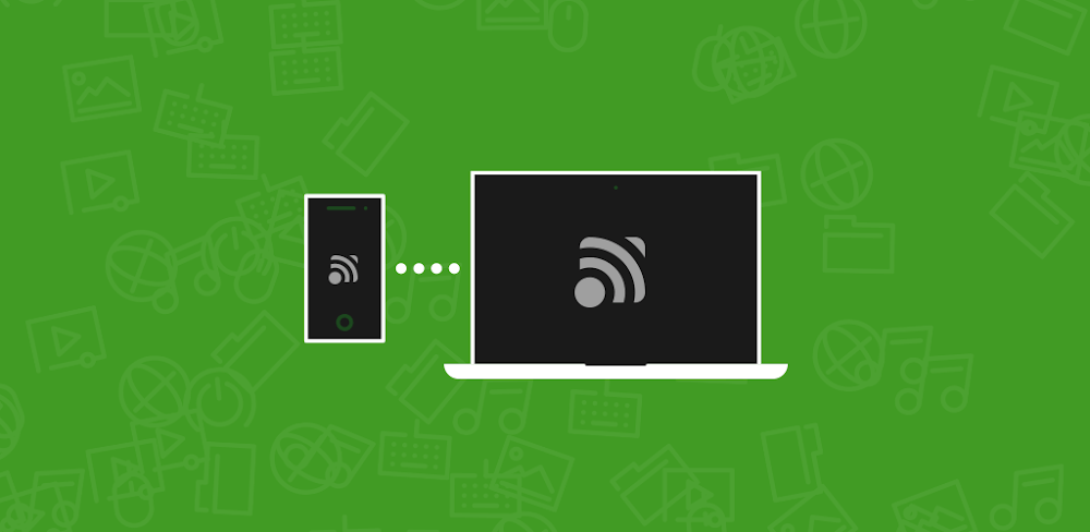 Unified Remote Full v3.24.0 APK (Full Version)