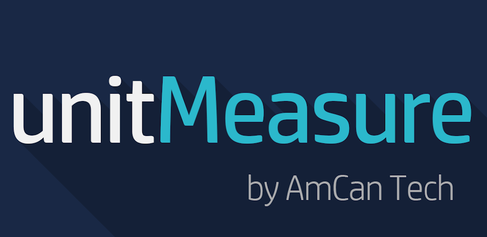 unitMeasure APK v2023.5.29 (Patched)