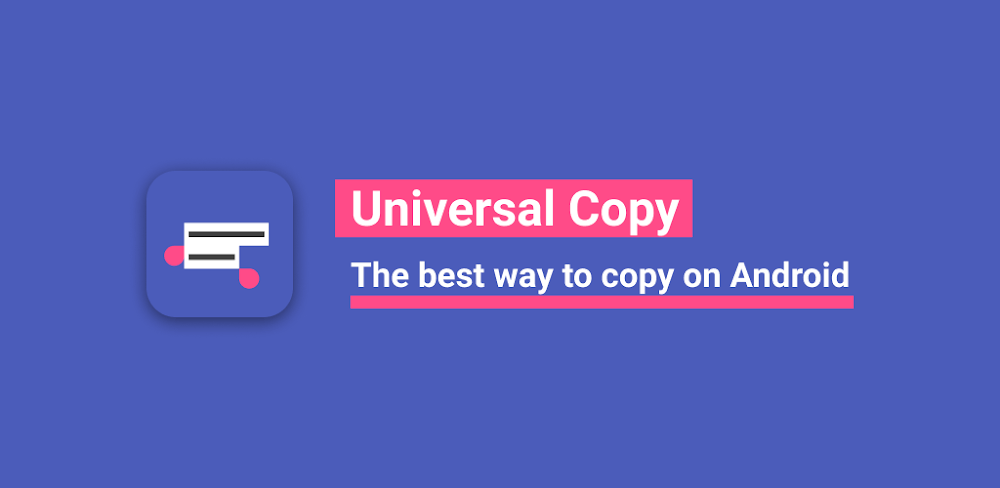 Universal Copy v7.0.2 b103 MOD APK (Premium Unlocked)