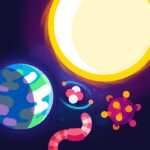 Universe in a Nutshell v1.5.1 APK (Paid)
