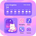 Launcher OS Pro v3.1.3 APK (Full Version)