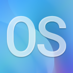 OS Style Launcher v15.8 MOD APK (Premium Unlocked)