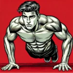 Home Workout Six Pack Abs v13.3 MOD APK (Premium Unlocked)