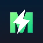 MATE VPN v5.1.407 MOD APK (Premium Unlocked)