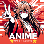 Anime Live Wallpapers vRonin 1.8.5 MOD APK (Premium Unlocked)