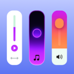 Custom Volume Panel Styles v1.5.6.3 MOD APK (Premium Unlock)
