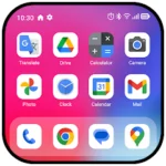 MiniPhone Launcher 26: Cool OS v1.0.3.6 MOD APK (Premium Unlocked)