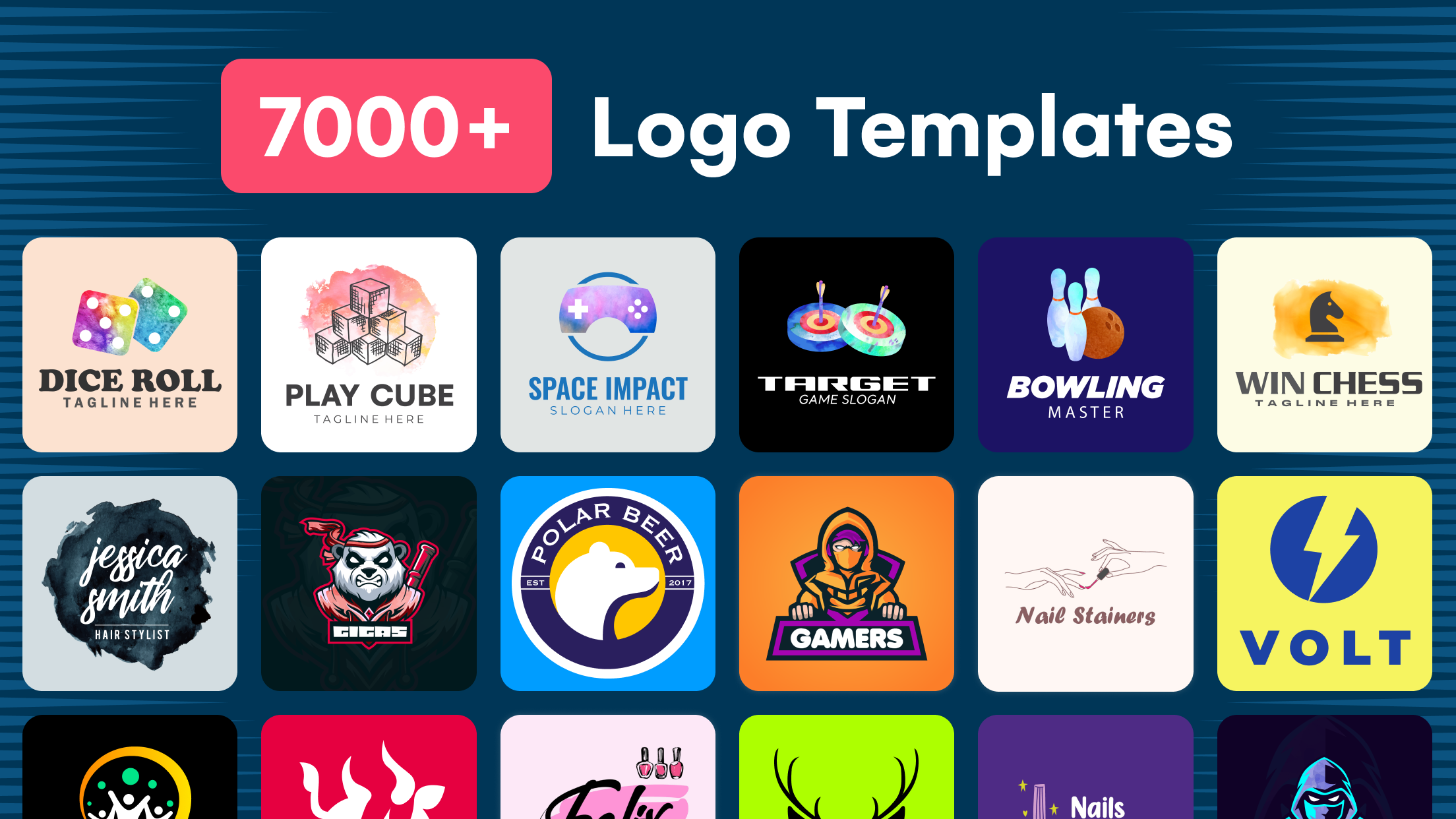 Logo Maker : AI Logo Generator v43.60 MOD APK (Premium Unlocked)
