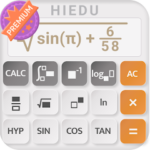 HiEdu Calculator Pro v1.8.1 APK (Full Version)