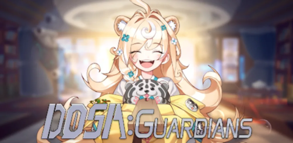 Dosa: Guardians v1.0.113 MOD APK (Damage & Defense Multiplier)
