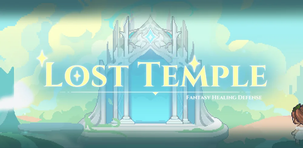 Lost Temple v1.17 MOD APK (Menu, Damage Multiplier, God Mode)