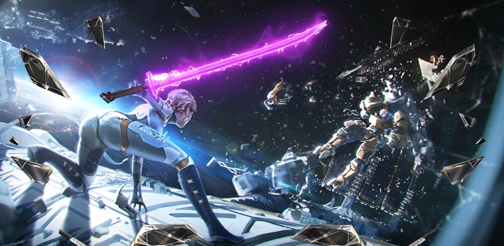 Battle of Polestar v1.0.32 APK (Latest)