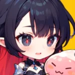 Raising a Slime Hunter v2.128 MOD APK (Menu, God Mode, Loot Multiplier)