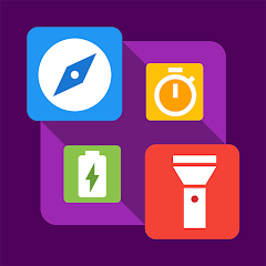 Smart Tools – Multipurpose Kit v1.2.24 MOD APK (Premium Unlocked)