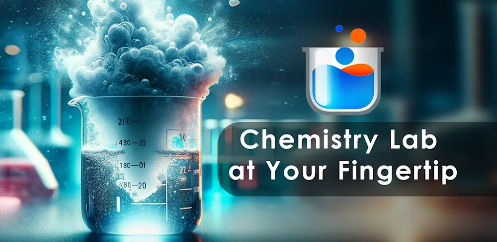 Unreal Chemist v3.0.3 MOD APK (Unlocked All DLC)