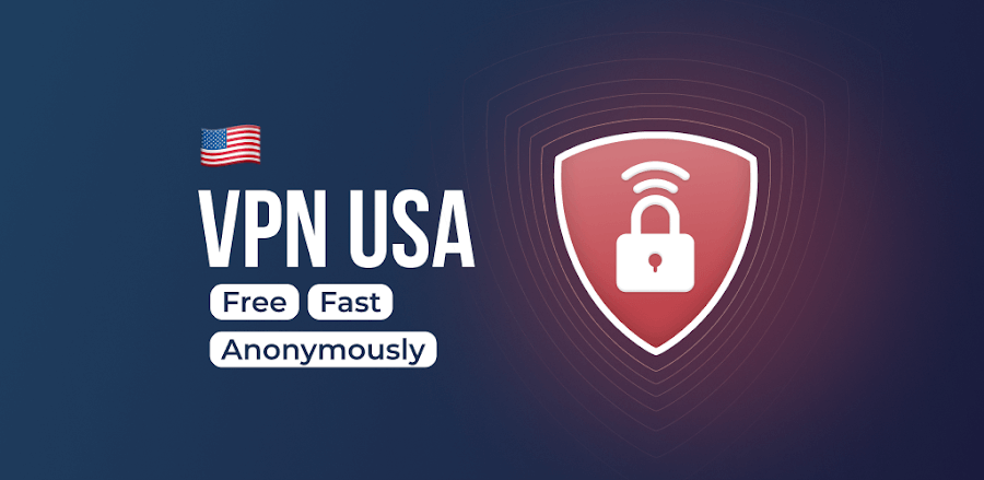 USA VPN v3.139 MOD APK (Premium Unlocked)