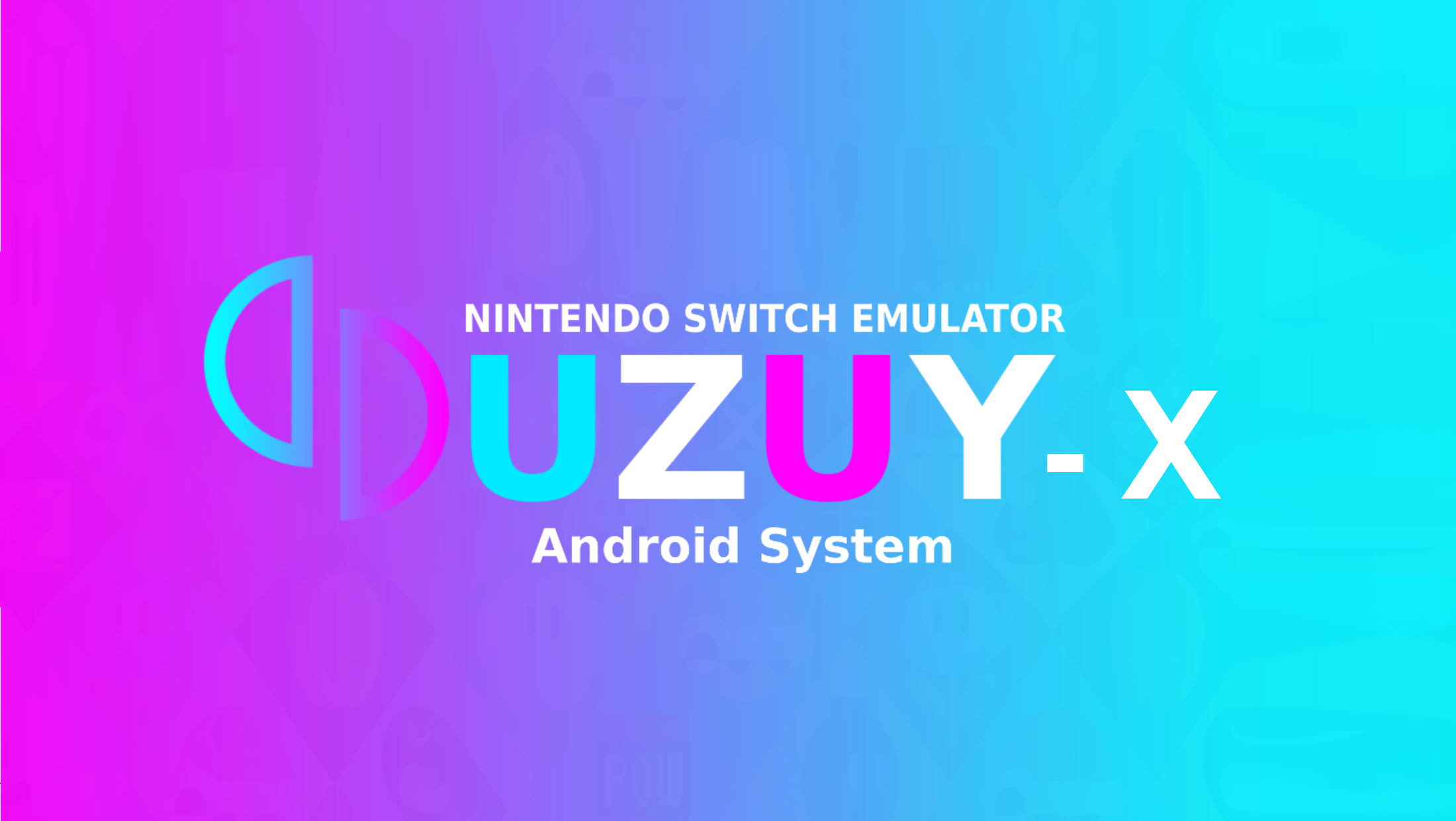 Uzuy X v1 APK (Latest & Prod.keys) – NSW Emulator for Android