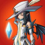 Vampire Slasher Hero v1.2.4 MOD APK (Unlimited Gold, Diamonds)