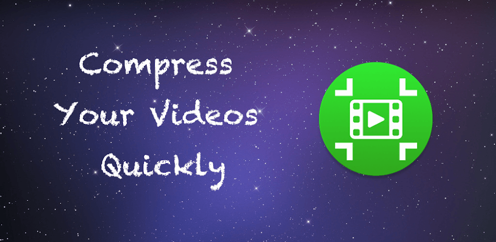 Video Compressor v2.0.14 MOD APK (Premium Unlocked)