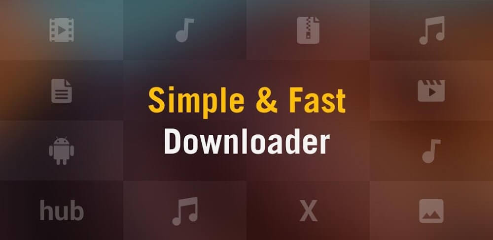 Video Downloader v2.5.0 MOD APK (Pro Unlocked)