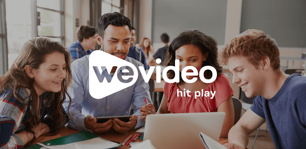 WeVideo v8.43.0 MOD APK (Premium Unlocked)