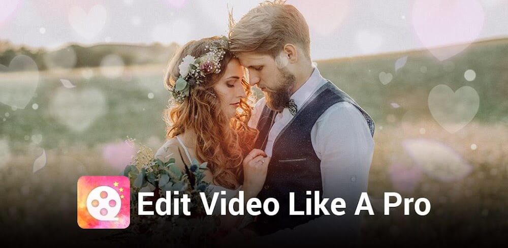 Camli – Video Editor MOD APK v4.2.5.0 (Premium Unlocked)