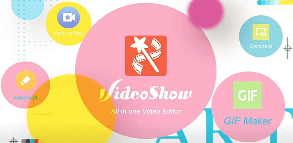 VideoShow Pro v11.0.2.4 MOD APK (VIP Unlocked)