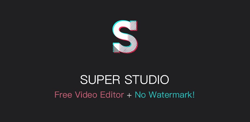 Super Studio v4.7.1.1 MOD APK (Premium Unlocked)