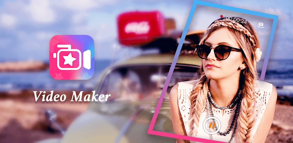 Clipvue Video Editor v3.5.9 MOD APK (VIP Unlocked)
