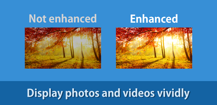 Video Enhancer Pro v3.1.0 APK (Full Version)