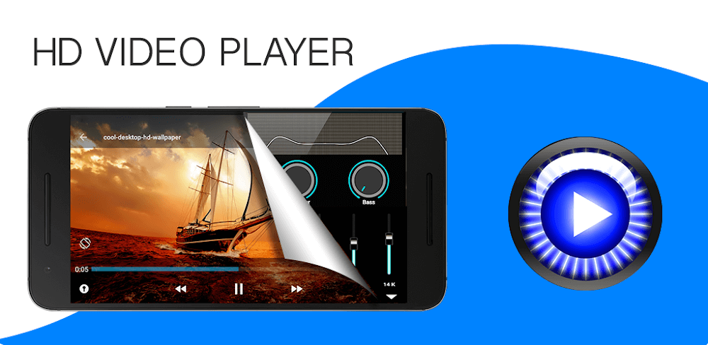 DNPlayer v1.6.5 MOD APK (Premium Unlocked)