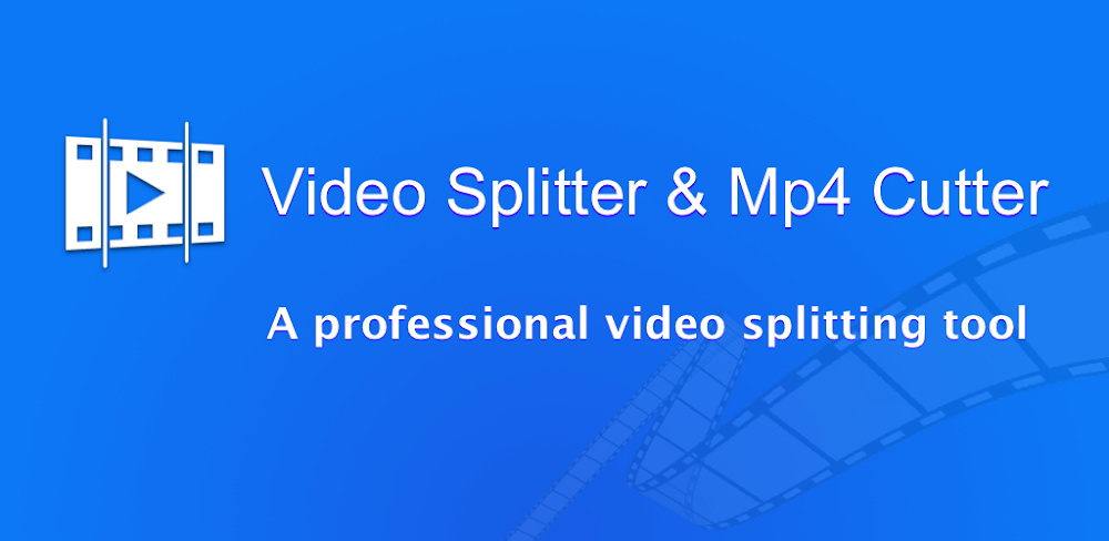 Video Splitter v1.2.15 MOD APK (Premium Unlocked)