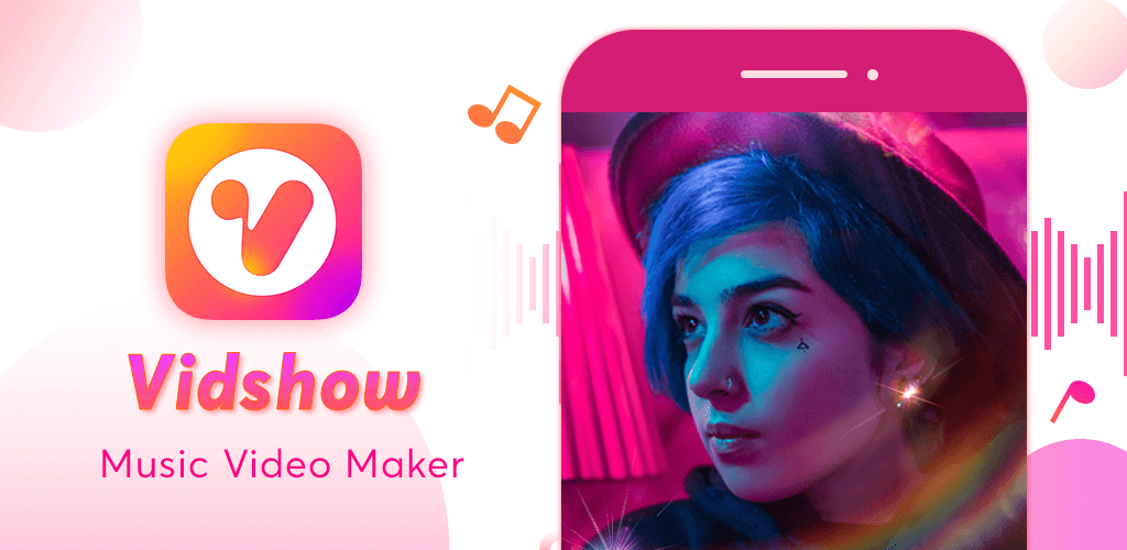 Vidshow v2.35.620 MOD APK (Premium Unlocked)
