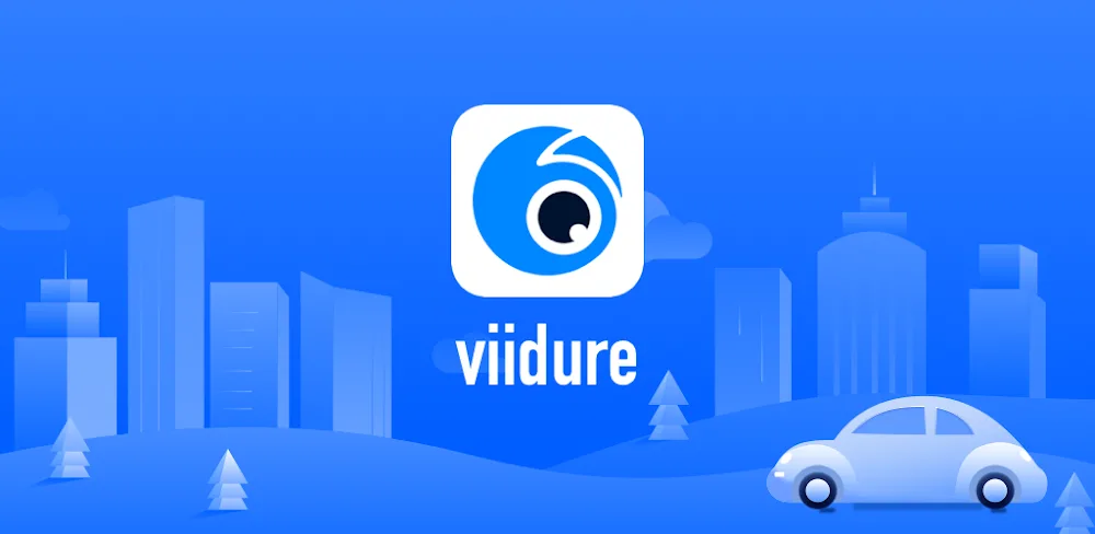 Viidure v2.5.1.250530 MOD APK (Premium Unlocked)