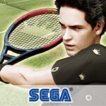 Virtua Tennis Challenge v2.0.0 MOD APK (Unlimited Money)