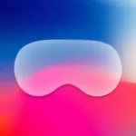 Vision Pro KWGT v1 APK (Full Version)