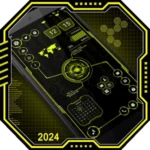 Visionary Launcher v47.0 MOD APK (Premium Unlock)