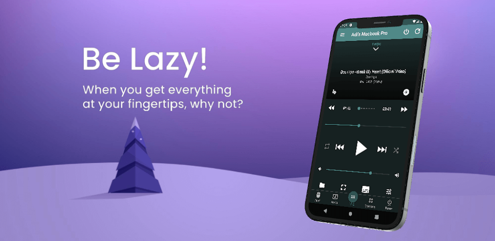 VLC Mobile Remote v2.92.7 MOD APK (Premium Unlocked)