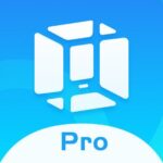 VMOS PRO v3.0.7 MOD APK (Premium, Free Lifetime)