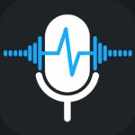 Super Recorder v2.4.6.1 MOD APK (Premium Unlocked)