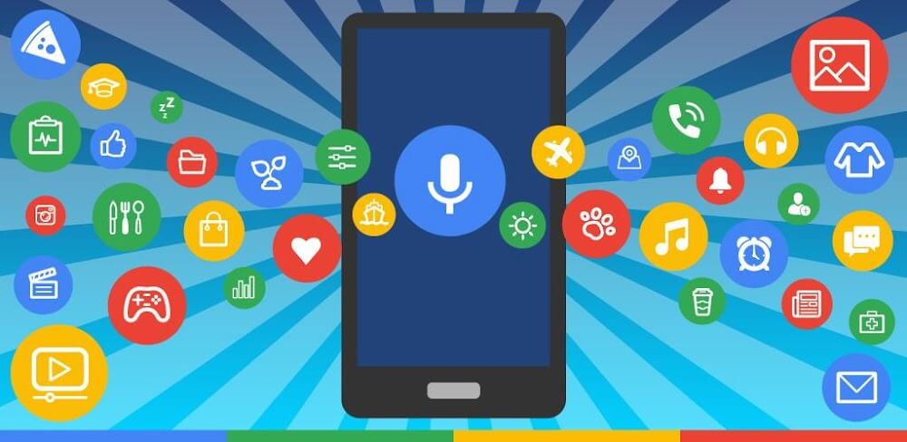 Voice Search: Search Assistant v3.6.5 MOD APK (Premium Unlocked)