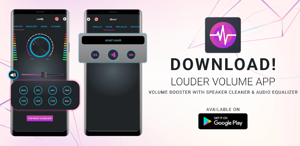 Loudly v8.1.1 MOD APK (Premium Unlocked)