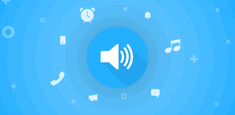 Volume Control v6.5.3 MOD APK (Premium Unlocked)