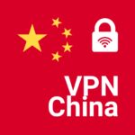 VPN China v1.136 MOD APK (Premium Unlocked)