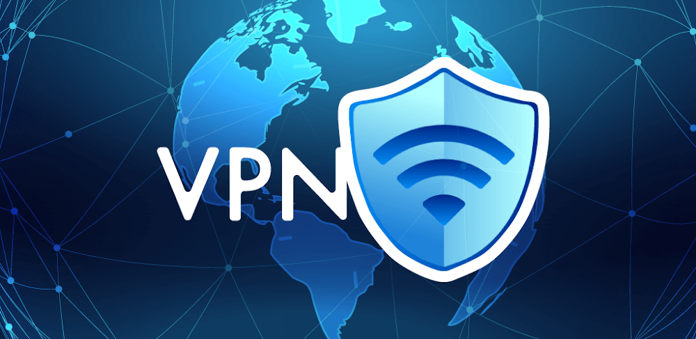 VPN Secure v2.8.4 MOD APK (Premium Unlocked)
