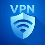 VPN Secure v2.8.4 MOD APK (Premium Unlocked)