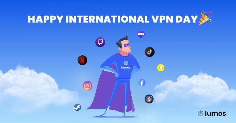 VPN Lumos v1.69.5 MOD APK (Premium Unlocked)