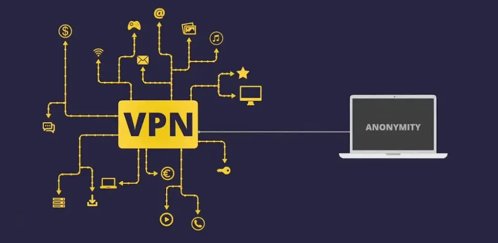 VPN Proxy Server v1.9.2 (Premium Unlocked)